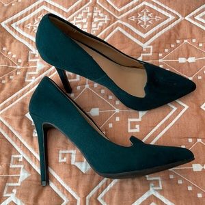 Forever 21 Heels - Size 7